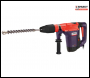 Sparky BP 540CE Rotary Hammer with SDS Max 1100W 110V - Code SPKBP540CEL