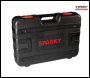 Sparky BP 860CE SDS Max Rotary Hammer 1400W 240V - Code SPKBP860CE