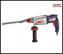 Sparky BPR 260E SDS 3 Mode Rotary Hammer Drill 800W 240V - Code SPKBPR260E