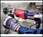 Sparky BPR 260E SDS 3 Mode Rotary Hammer Drill 800W 240V - Code SPKBPR260E