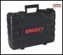 Sparky BPR 260E SDS 3 Mode Rotary Hammer Drill 800W 240V - Code SPKBPR260E