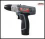 Sparky BR2 110.8LI Cordless Screwdriver 10.8V 2 x 1.3Ah Li-ion - Code SPKBR108SE