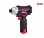 Sparky BR2GUR108 Impact & Drill Driver Twin Pack 10.8V 3 x 2.0Ah Li-ion - Code SPKBR2GUR108