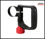 Sparky K615CE 2 Function SDS Max Demolition Hammer 1300W 240V - Code SPKK615CE