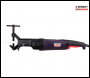 Sparky TSB 1300C Reciprocating Saw 1300W 240V & 2in Pipe Clamp - Code SPKTSB1300C
