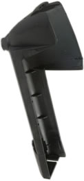 ITW Spit Pulsa Dust Cover