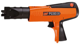 ITW Spit P230 Cartridge Tool for Cladding & Roofing