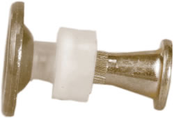 ITW SB9 19 Sheet Metal & Brick Tie Pins to Suit Spit P370/P200 Tools (per 100)