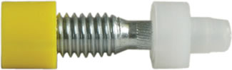 ITW SA9 6 6 21 M6 Threaded Pins to Suit Spit P370 and P200 Tools Box of 100