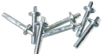 Spit New XL35 Fire Resistant Hammer In Anchor (per 200)
