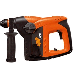 Spit 328 24 Volt SDS Hammer Drill