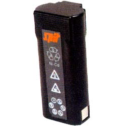 Spare Battery for Spit Pulsa 700E and 700P