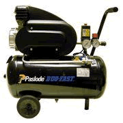 Paslode DuoFast 920052 24.0 Litre Compressor 240 Volt (145 psi / 10 bar)