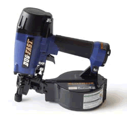 Paslode DuoFast CNP65 Pneumatic Coil Nailer