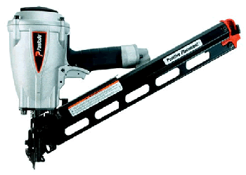 Paslode F250S PP Positive Placement Pneumatic Nailer - Code 500855