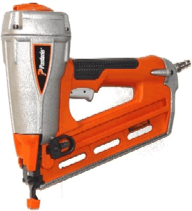 New Paslode FN16A 65 Pneumatic 16 Gauge Angled Brad Nailer