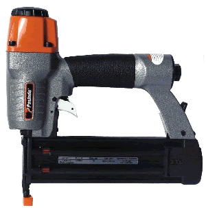 Paslode FN1835 18 Gauge Fine Finish Pneumatic Brad Nailer - - New Improved Model 575485