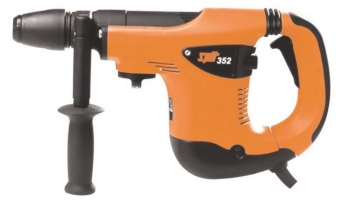 Spit 352 SDS Max Electro Pneumatic Combi Rotary Hammer Drill 110v