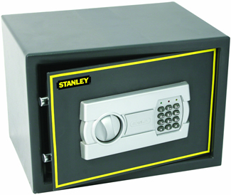 Stanley Guardian Electronic Safe