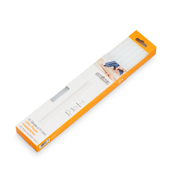 Steinel Glue Sticks 250mm Ultra Power 250g For Gluematic 5000, Gluematic 3002 & Gluefix - Code 006761