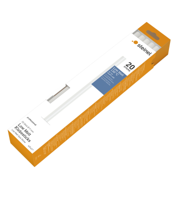 Steinel Glue Sticks 300mm Low Melt 600g for GluePRO 400 LCD - Code 052409