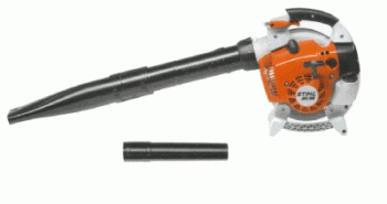 Stihl BG86 C/E Petrol Leaf Blower