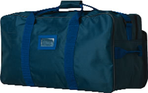 Travel and Holdall Bags