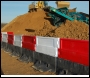 StrongWall 660 Combi Barrier