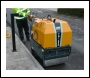 Belle TDX650 Twin Drum Roller (Code 650AYGRY4)