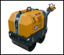 Belle TDX650 Twin Drum Roller (Code 650AYGRY4)