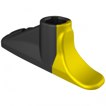 JSP Titan Barrier Surefoot Anti-trip Foot