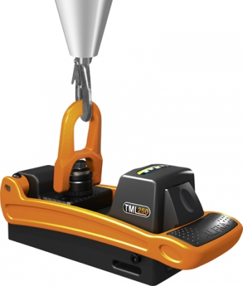 Alfra TML250 Plate Lifting Permanent Magnet