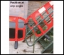 JSP Titan Safety Barrier Kit - 4no x 2m Barriers
