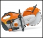 Stihl TS410 Petrol Cut Off Saw / Disc Cutter 300mm