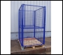 Collapsible Pallet Cage - Large - 1600mm x 1190mm x 1000mm