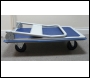 TradeSafe 300KG Flatbed Platform Truck