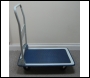 TradeSafe 300KG Flatbed Platform Truck