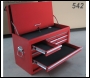 TradeSafe Portable Mechanics Tool Chest (9 Drawers)