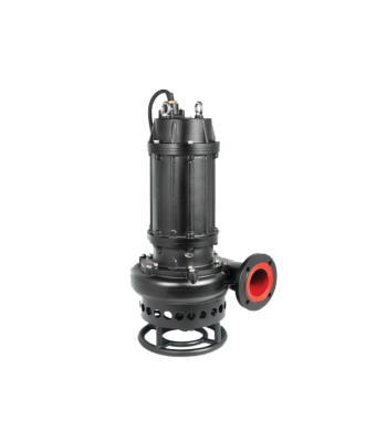 TT Pumps KT Sand Devil - Contractors Pump
