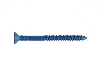 SPIT 921507 Tapcon Countersunk 32mm Screws per 100