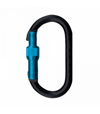 Fall@rrest Global Screwlock Karabiner - Code FA110002