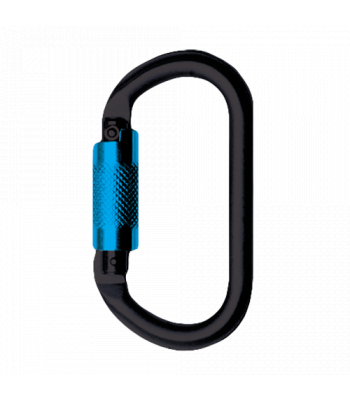 Fall@rrest Global Twistlock Karabiner - Code FA110004