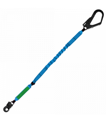 Fall@rrest Global 2M Fall Arrest Lanyard - Code FA210038