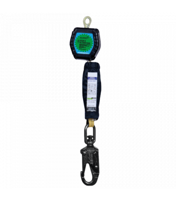 Fall@rrest Global 2m Fall Arrest Block - Code FA210060