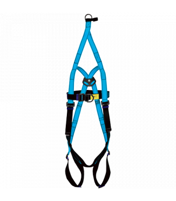Fall@rrest Global Rescue Harness - Code FA310028