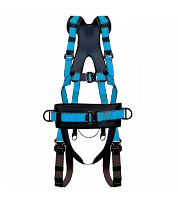 Fall@rrest Global Excel Harness - Code FA320044