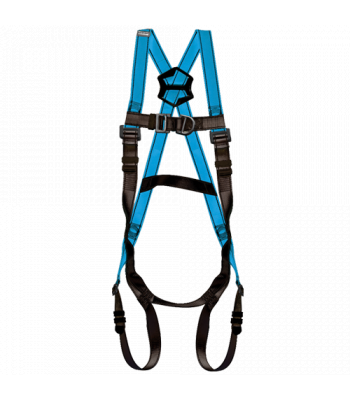 Fall@rrest Global Repel Oil Resistant Harness - Code FA330000