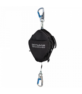 Fall@rrest Global Skysaver Evacuation Kit - Code SKYSAVER002