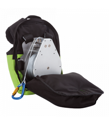 Fall@rrest Global Skysaver Back Pack Rescue Kit - Code SKYSAVER004