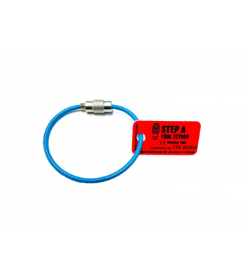 Tool@rrest Global self Tether loop - Code ST100030